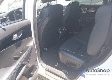 2017 Kia Sorento 3.3L Sx z USA, uszkodzony, nr VIN 5XYPK4A59HG312155